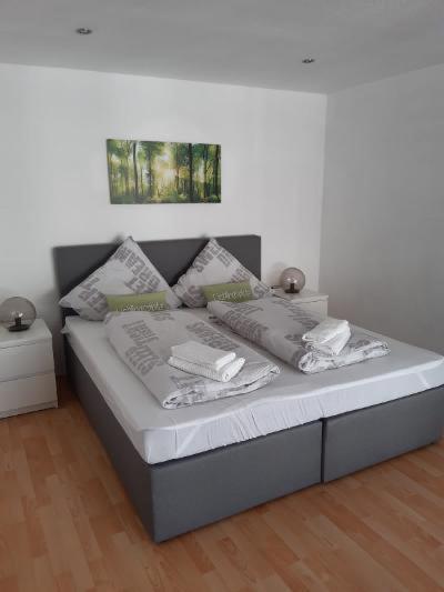 Ferienwohnung Salzmannhaus Zschopau Zewnętrze zdjęcie