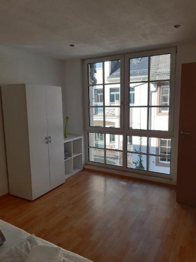 Ferienwohnung Salzmannhaus Zschopau Zewnętrze zdjęcie