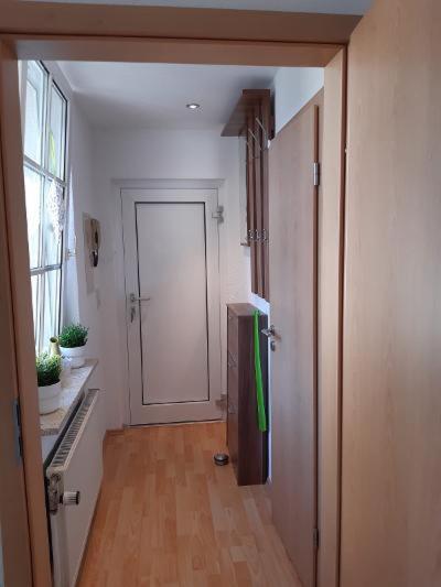 Ferienwohnung Salzmannhaus Zschopau Zewnętrze zdjęcie